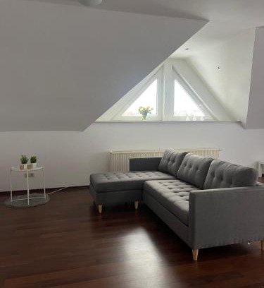 Wenden Apartamento | F&M Wohnungen in Olpe