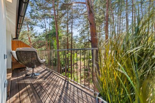 Nida Apartamento | F O R E S T Nida