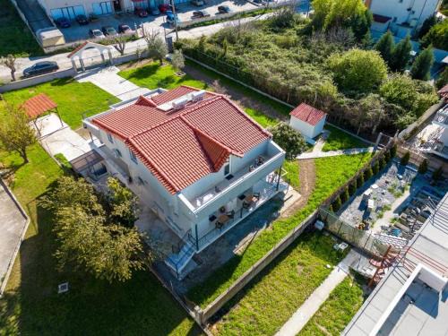 Neoi Epivates Apartamento | F&R Villa Studio 3