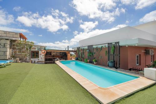 El Rincon Apartamento | F Tamaide