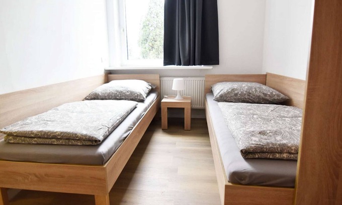 Marsdorf Apartamento | F02.9 Apartment mit Wlan