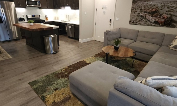 Moab South Valley Condominio | F1&F4: SageCreek 2 UnitRental -*Pool|HotTubs*