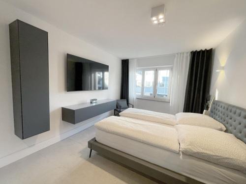Ulm Apartamento | F10 APARTMENTS Ulm