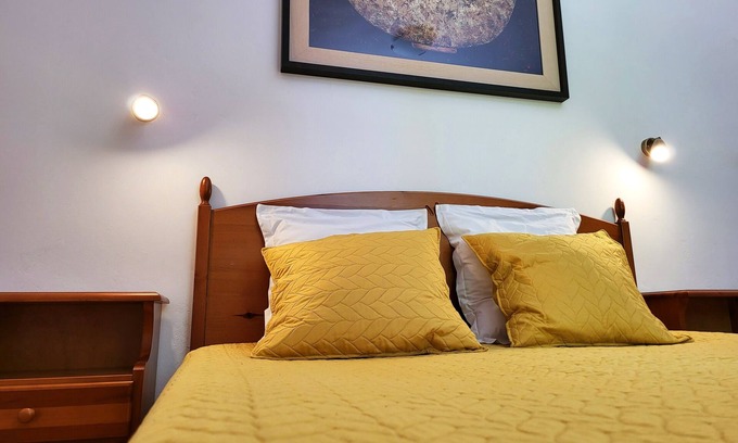 Figanieres Apartamento | F2 - Apartamento para 2 a 4 personas