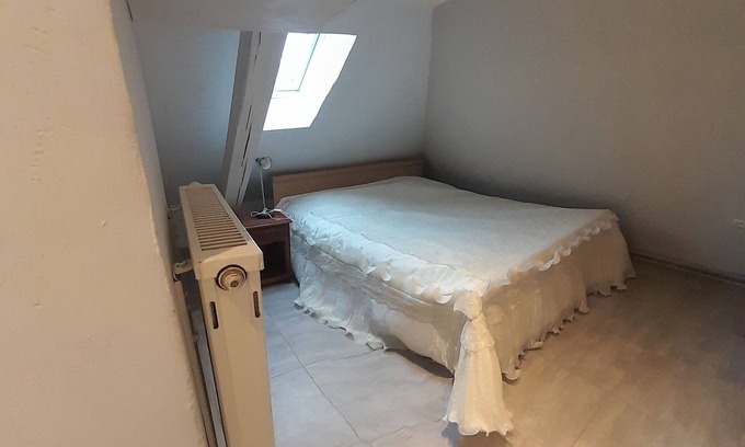 Schiltigheim Apartamento | F2 apartment 15 minutes from Strasbourg