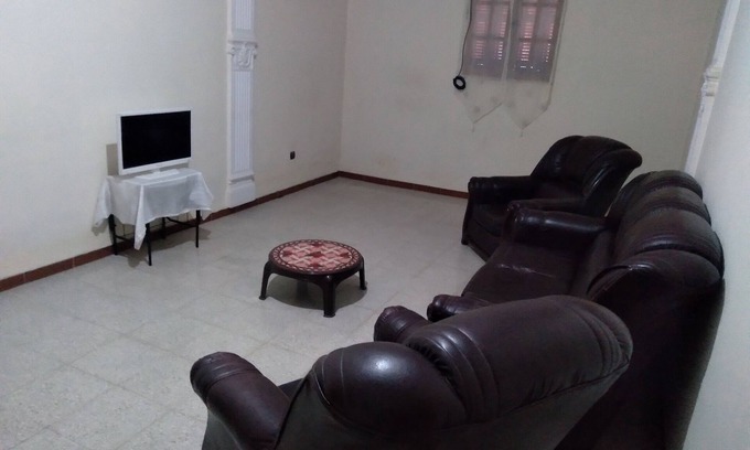 Constantine Province Apartamento | F2 apartment in quiet location in ......