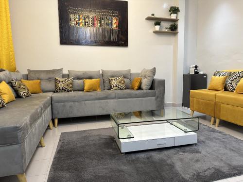 Point E Apartamento | F2 Appart Les Ambassades Point E, Dakar
