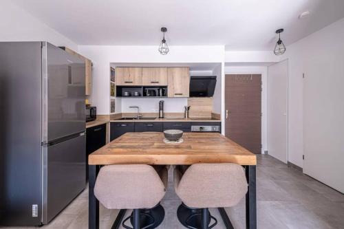 Villeneuve-Saint-Denis Apartamento | F2 Cozy Pour 4 Proche Disneyland - Fairytale Factory