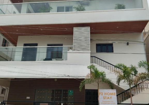 Tirupati Casa | F2 Home Stay