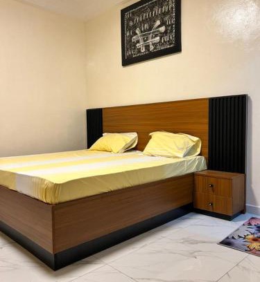 Medina Apartamento | F2 Médina Dakar Rue 19 Angle 4