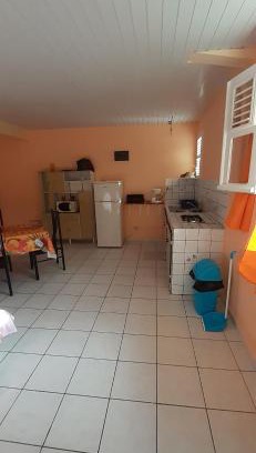 Sainte-Anne Apartamento | F2 Océan
