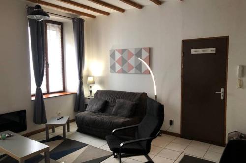 Verdun Apartamento | F2 Saint Lambert Verdun