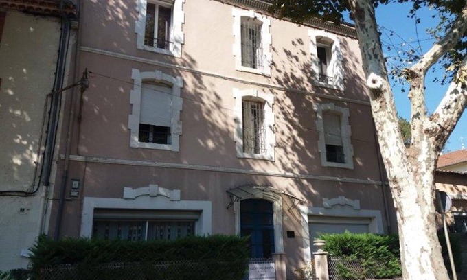Lamalou-les-Bains Apartamento | Residencia La Source F2 en una residencia tranquila y familiar a 200 m del spa