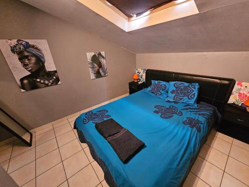 Noumea Apartamento | F2en duplex tout équipé arrivée autonome