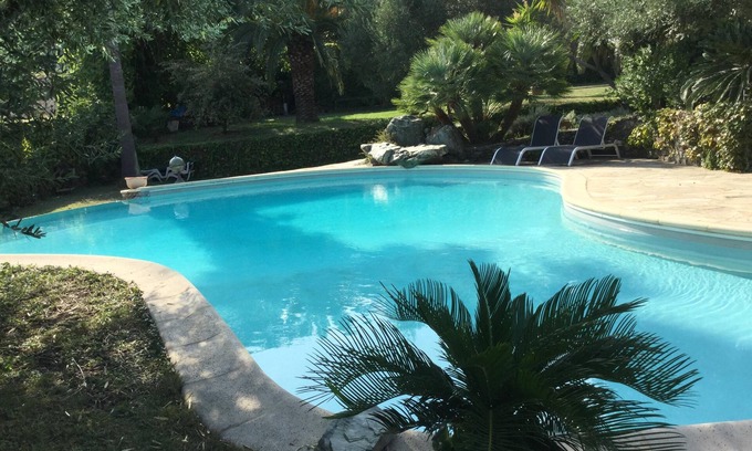 Borgo Apartamento | Apartamento F3 villa planta baja amueblado
