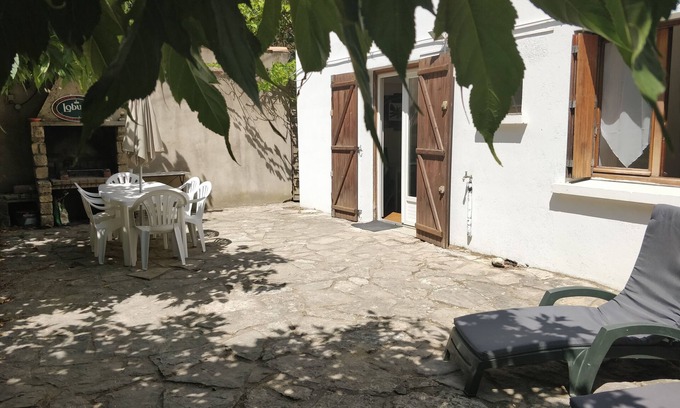 Laverune Apartamento | F3 ¡A las puertas de Montpellier y el mar Mediterráneo!