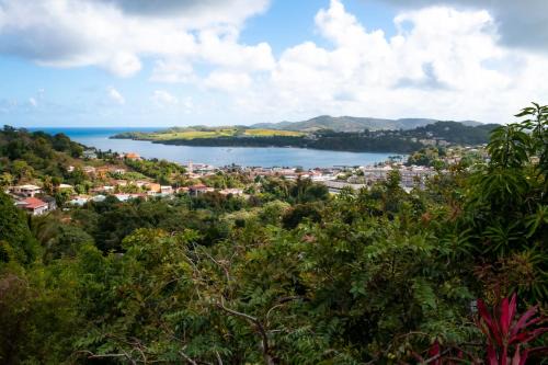 Tartane Apartamento | F3 au calme vue sur mer 2 chambres Balcon Terrasse