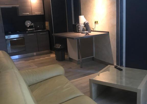 Decize Apartamento | F3 bord de Loire complet