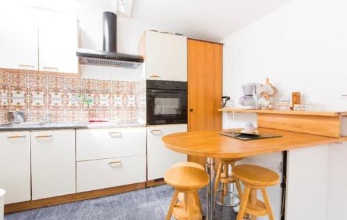 Clermont-Ferrand Apartamento | F3 calme, spacieux et central
