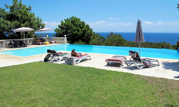 Favone Casa | F3 Charme by Interhome