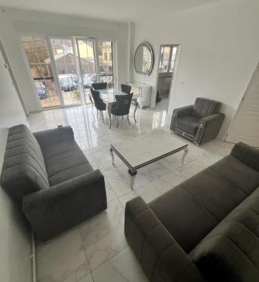 Oeting Apartamento | F3 meubles