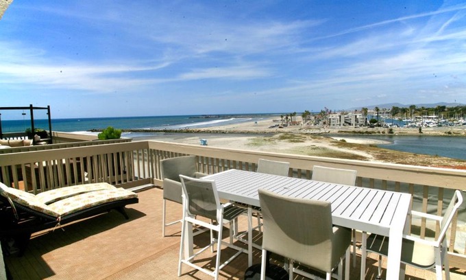 Townsite Casa | F311 - Pacific Surf Shack