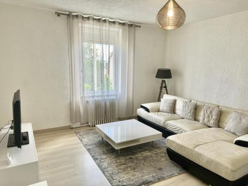 Wittenheim Apartamento | F4 meublé