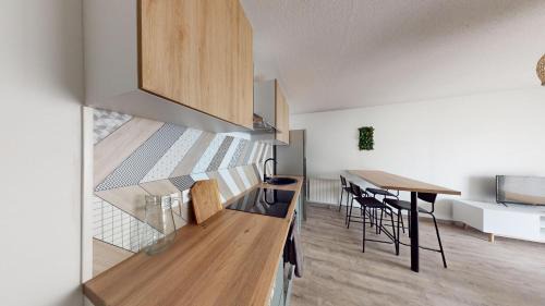 Sainte Marie - Saint Leon Apartamento | F4 - Rue Jean Le Brozec