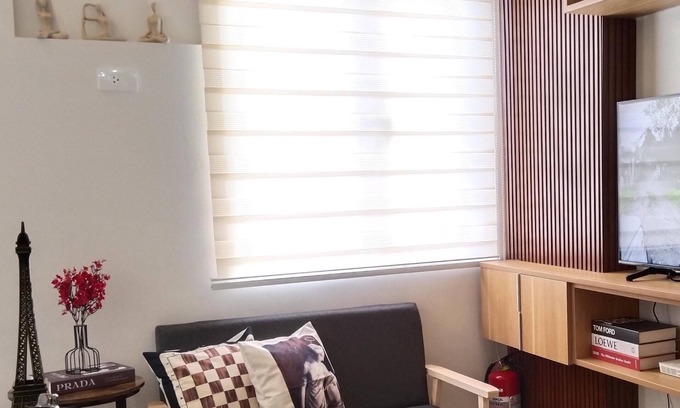 Marilao Condominio | F524 Place by Lee Portum in SMDC Cheer Residences