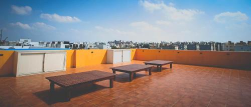 Penghu County Casa | Fa Dai Homestay