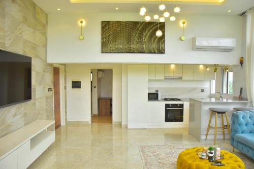 Bonapriso Apartamento | FA Studio LUX