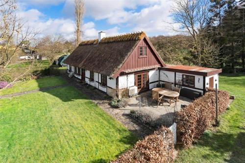 Faxe Ladeplads Casa | FA004-Faxe-Ladeplads-Brandskov-4