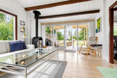 Faxe Ladeplads Casa | FA043-Faxe-Ladeplads-Svend-Gongesvej-4
