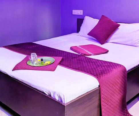 Kozhikode Cabina | FAAZ Residency