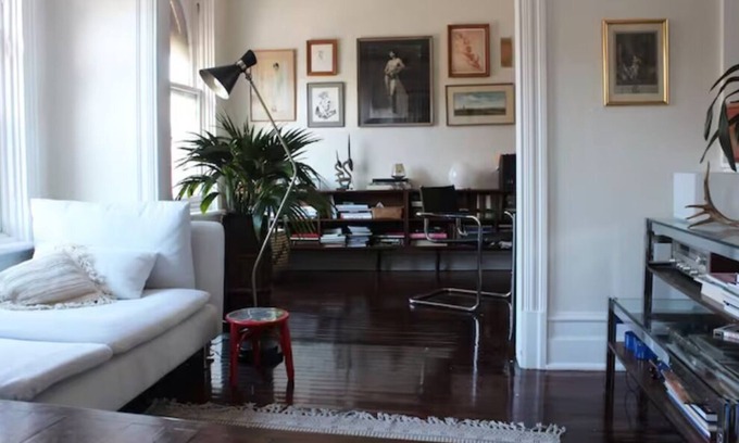 Mile End Apartamento | FAB 1000sq ft Artists Flat