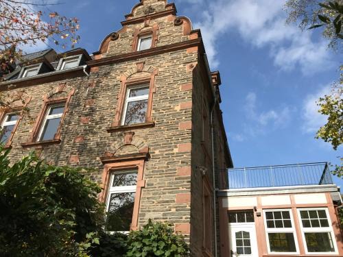 Traben-Trarbach Apartamento | Fabelhaus