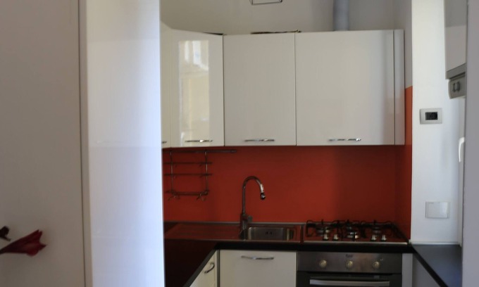 Venaria Reale Apartamento | Faber House