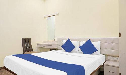 Kharadi Hotel | FabExpress 24K Inn - Nr Manipal Hospital