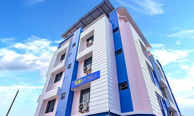 Shyambazar Hotel | Fabexpress Apollo