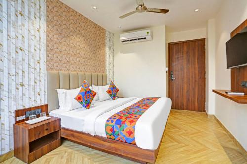 New Delhi Casa | FabExpress Baba's Inn Kirti Nagar
