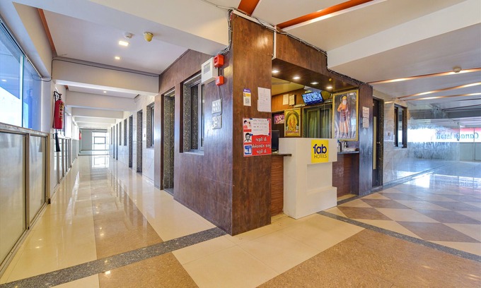 Ahmedabad Hotel | Fabexpress Canada
