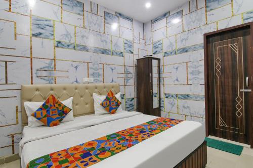 Mohali Hotel | FabExpress Cash