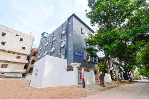 Hyderabad Hotel | FabExpress Dream Connect - Nr Narsingi