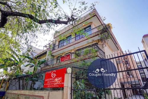 Delhi Hotel | FabExpress Goodwill Homes