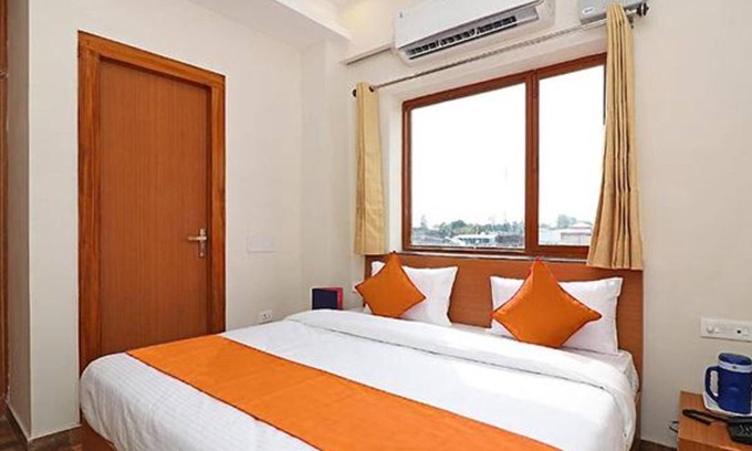 Paltan Bazaar Hotel | Fabexpress Green Comfort