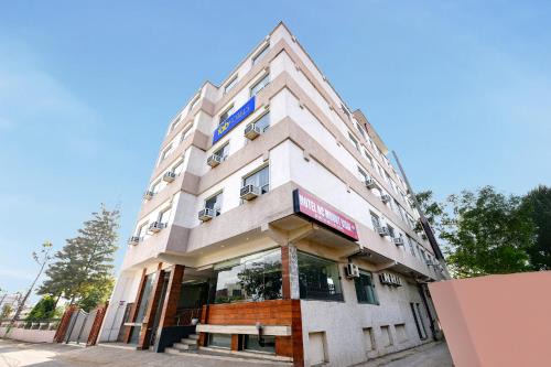 Chandigarh Hotel | FabExpress HC Mount View