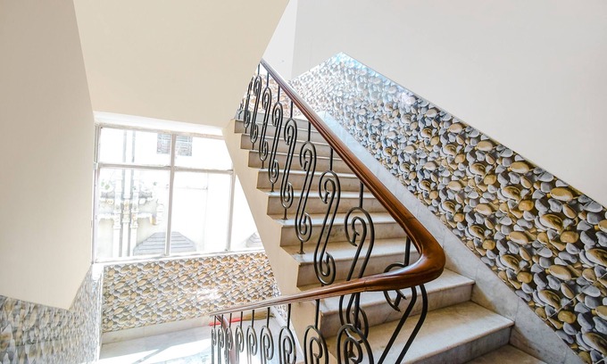 Sector II Hotel | Fabexpress Heritage Inn