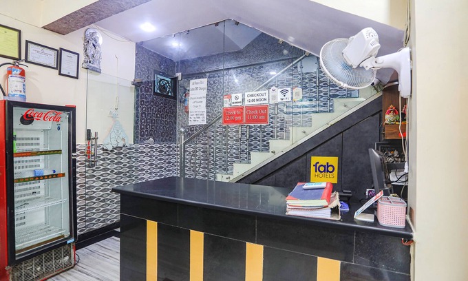 Kanpur Hotel | Fabexpress Kanha Dham