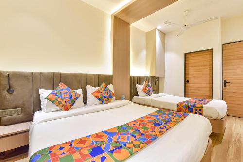 Rau Hotel | FabExpress Kesar