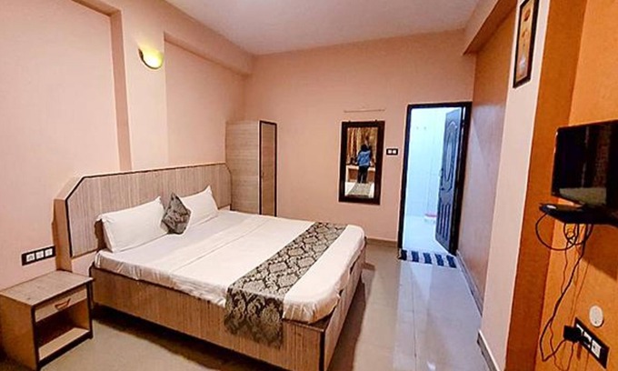 Kodaikanal Hotel | Fabexpress Le Grace Apoorva